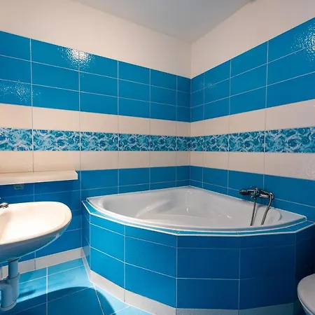 Appartement Hartmanice Sušice
